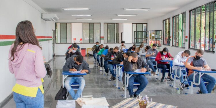 SINE realiza processo seletivo para 60 candidatos