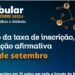Cederj oferece 7624 vagas em 17 cursos de graduação à distância no Estado do Rio