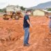 Serfiotis começa construção de 63 casas populares