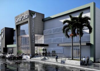 Ministério da Saúde pede à Economia reforço na verba para santas casas