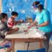 Secretaria de Assistência Social e Direitos Humanos de Pinheiral desenvolve atividades presenciais nos CRAS