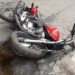 Volta Redonda registra em média 28 acidentes com motos por mês