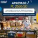 Marcelo Cabeleireiro é um dos autores de projeto que incentiva produtores de leite e cachaça no Estado
