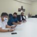Comissão presidida por Luciano Mineirinho inicia seus trabalhos