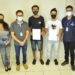 Atletas de Pinheiral participarão de Campeonato Brasileiro de Karatê
