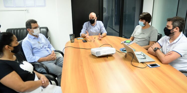 Contribuinte barra-mansense poderá pagar taxas municipais através de Pix