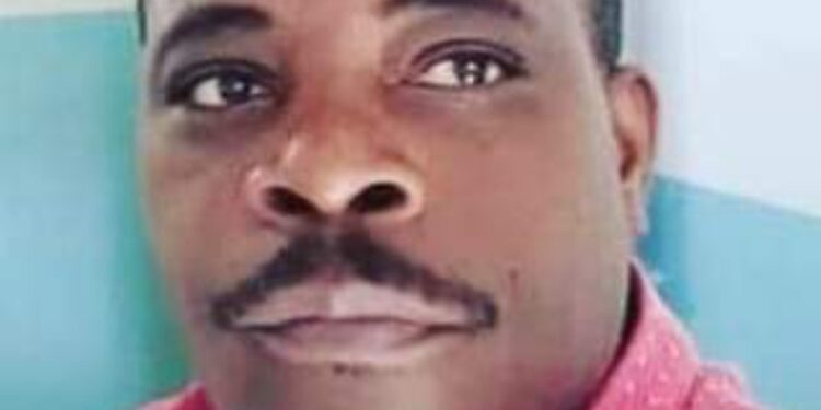 Assessor legislativo Henrique Guimarães morre nesta segunda-feira em Volta Redonda