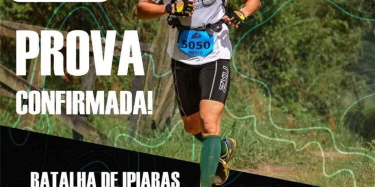 Ipiabas, distrito de Barra do Piraí, volta a sediar etapa do “Corridas de Montanha”