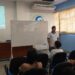 Vereador Sidney Dinho abre Seminário de Capacitação dos Estagiários da CMVR
