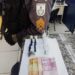 Jovem é detido com drogas em Pinheiral