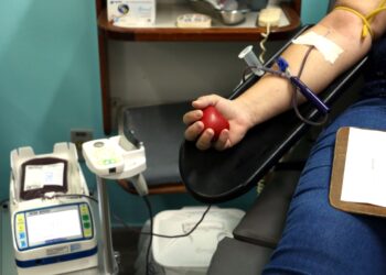 Hemonúcleo de Barra Mansa pede doações para aumentar estoque de sangue