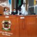 Vereador Halison Silva é empossado na Câmara Municipal de Volta Redonda