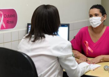 Outubro Rosa: Barra Mansa amplia oferta de mamografias e exames Papanicolau