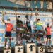 Katraquinha conquista segundo lugar na Gran Cup Brasil de Cilclismo em Ubatuba