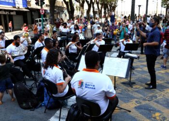 Barra Mansa realiza ‘Domingão de Compras’ especial em comemoração aos 189 anos da cidade