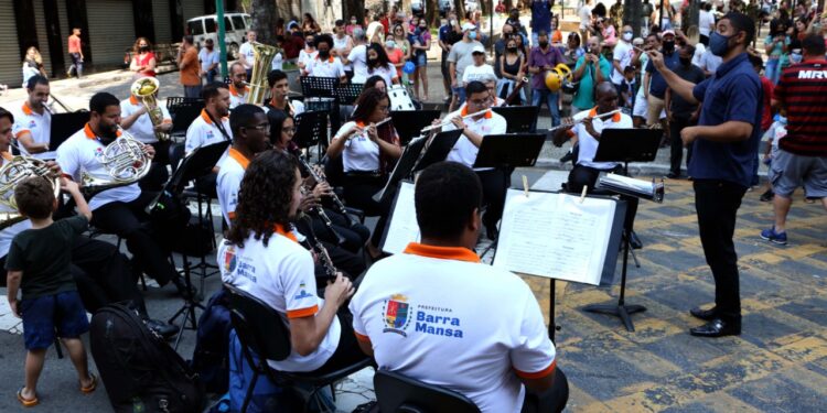Barra Mansa realiza ‘Domingão de Compras’ especial em comemoração aos 189 anos da cidade