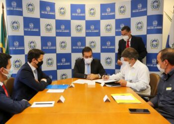 Serfiotis recupera cerca de R$ 40 milhões em recursos para Porto Real