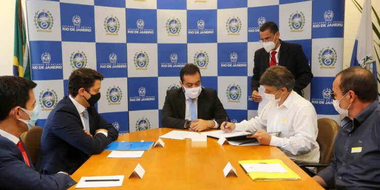 Serfiotis recupera cerca de R$ 40 milhões em recursos para Porto Real