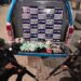 Jovens são flagrados com drogas em Resende