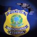 PRF prende homem por porte ilegal de arma de fogo em Itatiaia