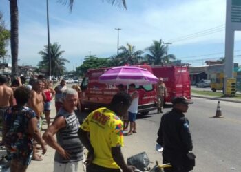 Corpo de Bombeiros atendeu mais de 1.327 acidentes até setembro na região Sul do Estado