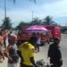 Corpo de Bombeiros atendeu mais de 1.327 acidentes até setembro na região Sul do Estado