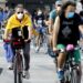 Dia Mundial sem Carro: pandemia reforça uso de transporte sustentável