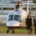 Justiça condena Sérgio Cabral Filho e Adriana Ancelmo por uso particular de helicópteros do Estado