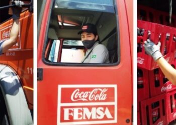 Coca-Cola FEMSA Brasil promove programa de mentoria gratuita para 300 mulheres