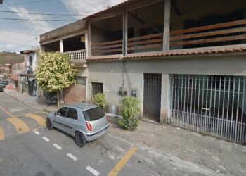 Duplo homicídio em Volta Redonda
