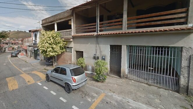 Duplo homicídio em Volta Redonda