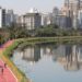 Cidade do Rio inicia projeto de expansão de ciclovias