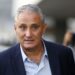 Tite convoca seleção, mas Neymar cumprirá punição