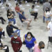 Barra Mansa aplica segunda dose agendada e dose de reforço nesta terça-feira