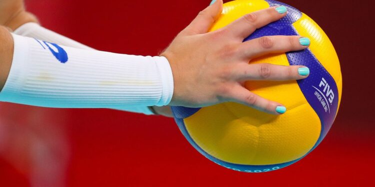 Brasil vence Argentina no Sul-Americano de vôlei feminino