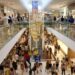 Rio permite lotação máxima em shoppings, atrações culturais e de lazer