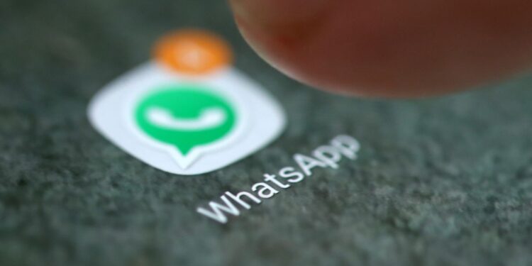 Facebook, Instagram e WhatsApp têm problemas de acesso nesta segunda
