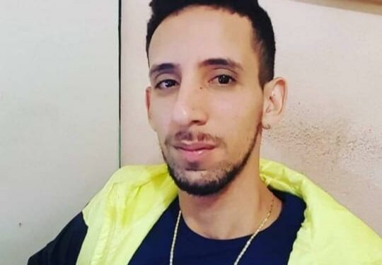 Familiares procuram rapaz desaparecido em Paraty