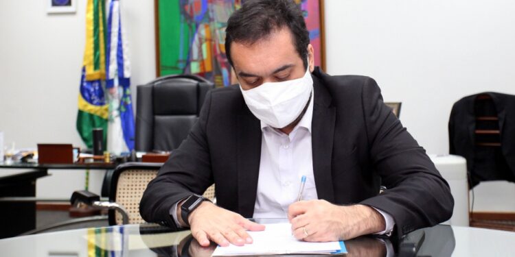Sec. de Saúde publica hoje regulamentação sobre uso de máscaras no Estado do Rio