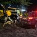 PRF prende dupla com 120kg de maconha em Resende