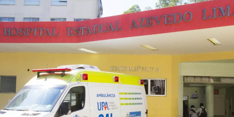 Justiça converte em preventiva prisão em flagrante de casal acusado de torturar filha de sete meses
