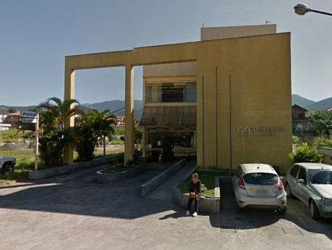 Polícia prende acusado de ato libidinoso em Itatiaia