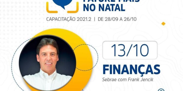 “Trilha Fature Mais no Natal”: CDL Barra Mansa realiza palestra gratuita sobre Finanças