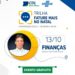 “Trilha Fature Mais no Natal”: CDL Barra Mansa realiza palestra gratuita sobre Finanças