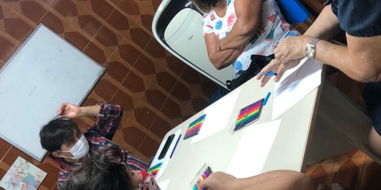 Prefeitura de Pinheiral retoma as atividades de acolhimento no mês do outubro rosa