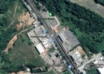 Passagem de nível que dá acesso ao Parque Maíra será interditada