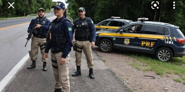 PRF vai fechar o cerco nas fronteiras do Estado do Rio