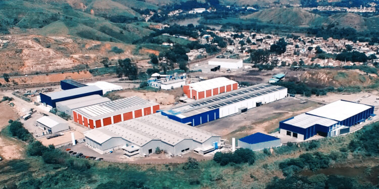 Pinheiral gera 700 vagas de emprego em 2021