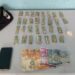 Jovem é detido por tráfico de drogas em Volta Redonda