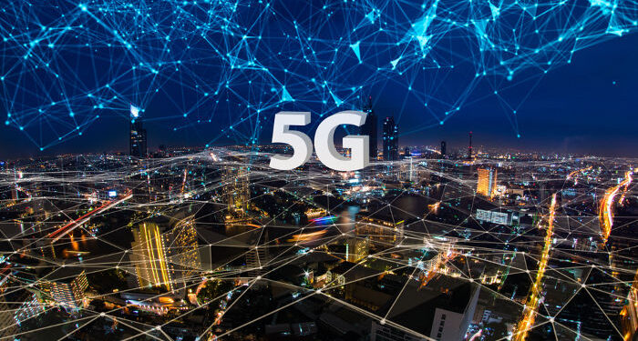 Entenda como serão os investimentos de R$ 169 bilhões do Leilão do 5G
